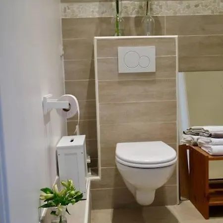 Quartier Latin 4 Personnes Apartment Paris
