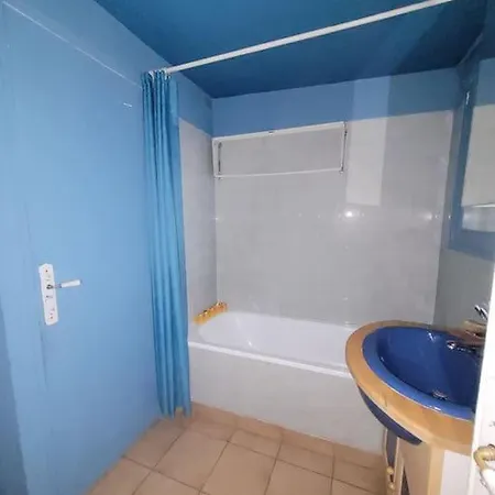 Apartment Quartier Latin 4 Personnes *