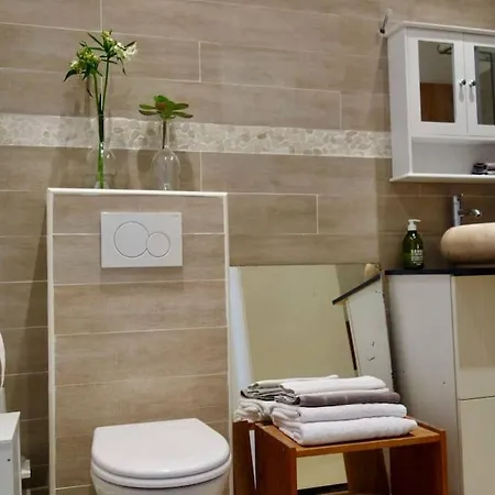 Quartier Latin 4 Personnes Apartment Paris