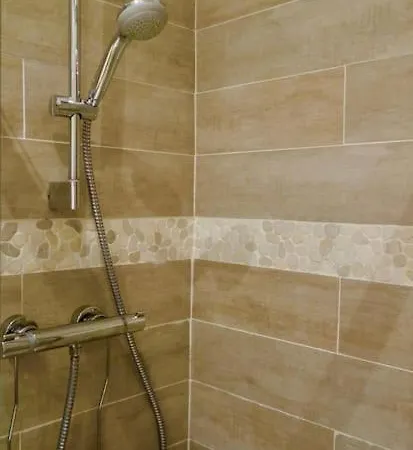 Apartment Quartier Latin 4 Personnes Paris