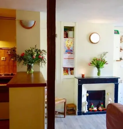 Apartment Quartier Latin 4 Personnes
