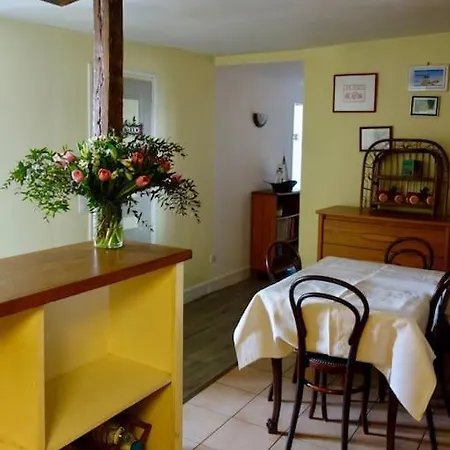 Quartier Latin 4 Personnes * Paris