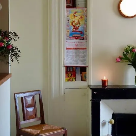 Quartier Latin 4 Personnes * Paris