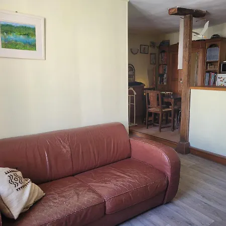 Apartment Quartier Latin 4 Personnes *