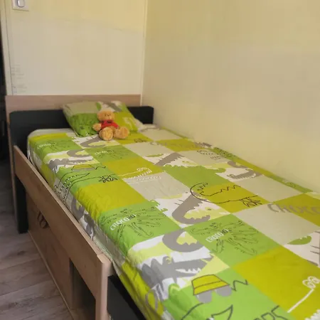 Apartment Quartier Latin 4 Personnes Paris