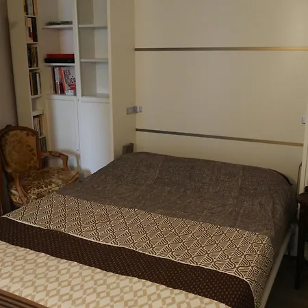 Quartier Latin 4 Personnes Apartment Paris