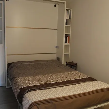 Apartment Quartier Latin 4 Personnes